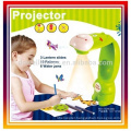 DWI Learning & Educational drawing projector toys for child.